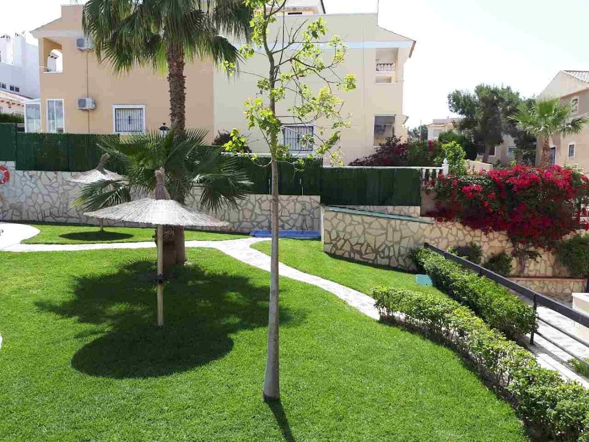 For sale - 2 Bedroom 2 Bathroom Apartment in Orihuela Costa - Costa Blanca  - Alicante