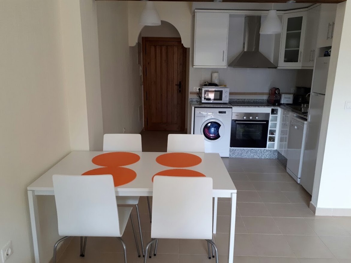 For sale - 2 Bedroom 2 Bathroom Apartment in Orihuela Costa - Costa Blanca  - Alicante