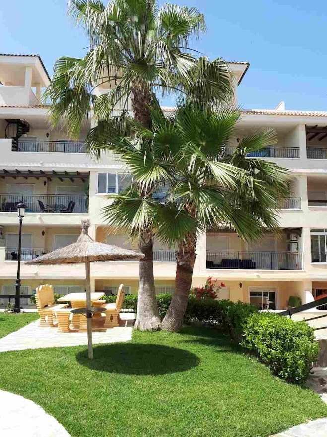 For sale - 2 Bedroom 2 Bathroom Apartment in Orihuela Costa - Costa Blanca  - Alicante