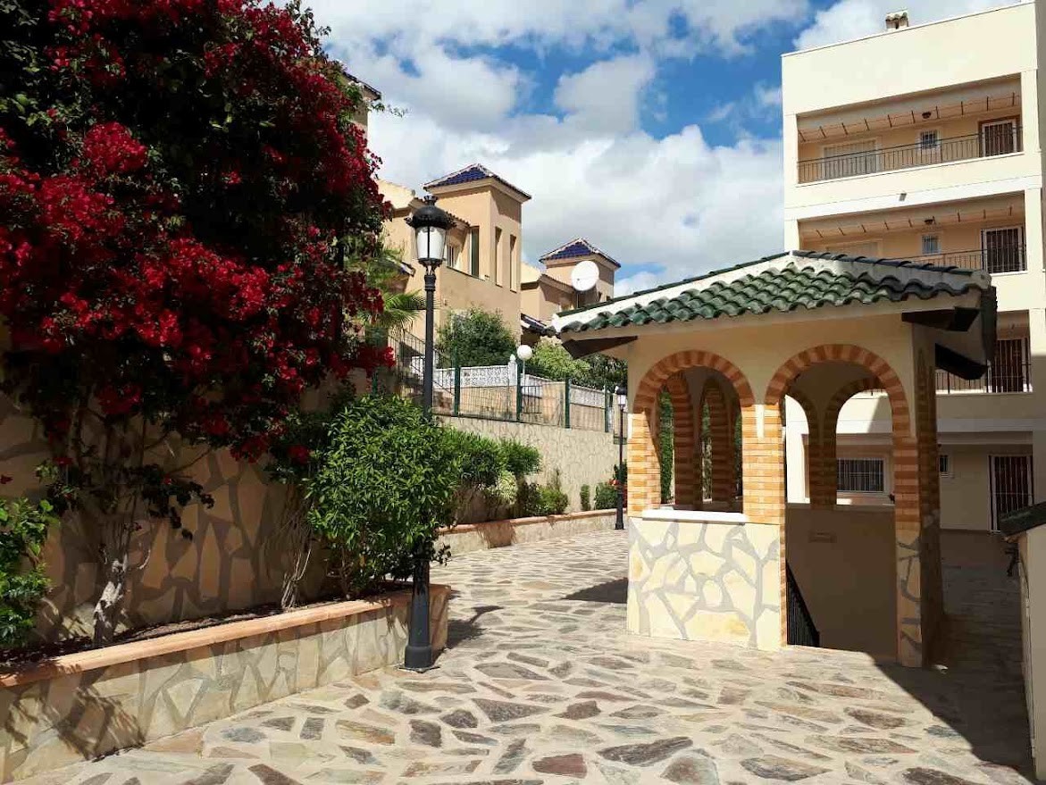 For sale - 2 Bedroom 2 Bathroom Apartment in Orihuela Costa - Costa Blanca  - Alicante