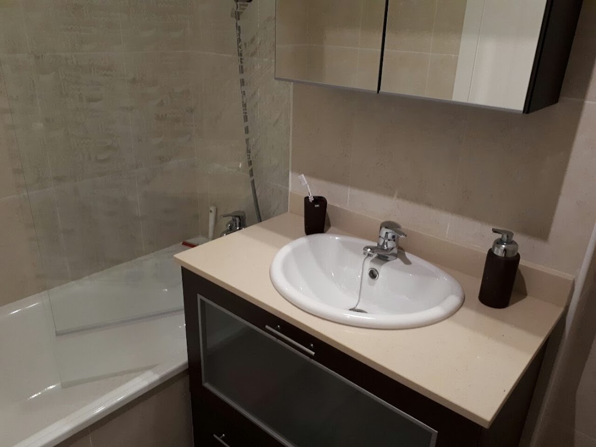 For sale - 2 Bedroom 2 Bathroom Apartment in Orihuela Costa - Costa Blanca  - Alicante