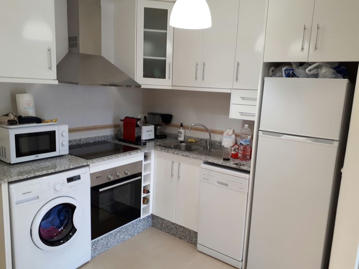 For sale - 2 Bedroom 2 Bathroom Apartment in Orihuela Costa - Costa Blanca  - Alicante