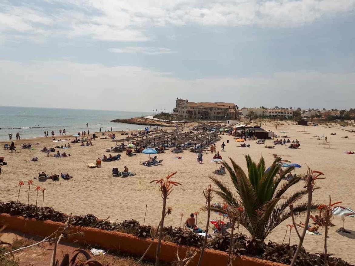 For sale - 2 Bedroom 2 Bathroom Apartment in Orihuela Costa - Costa Blanca  - Alicante