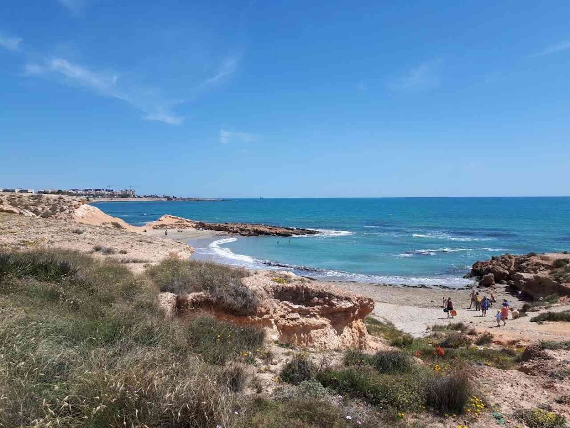 For sale - 2 Bedroom 2 Bathroom Apartment in Orihuela Costa - Costa Blanca  - Alicante