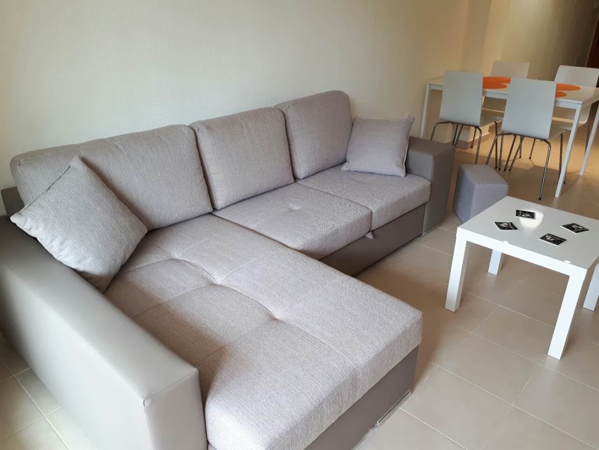 For sale - 2 Bedroom 2 Bathroom Apartment in Orihuela Costa - Costa Blanca  - Alicante
