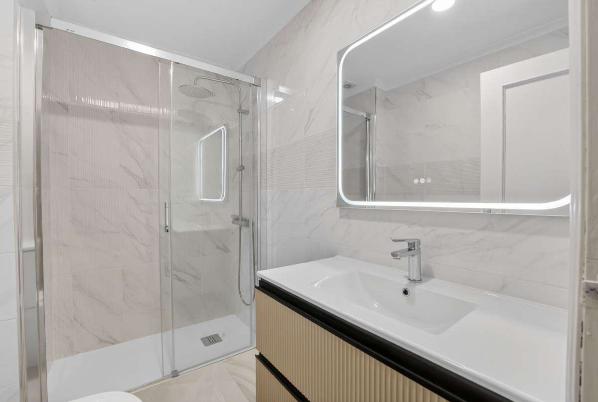 For sale - 2 Bedroom 1 Bathroom Apartment in Torrevieja - Costa Blanca  - Alicante