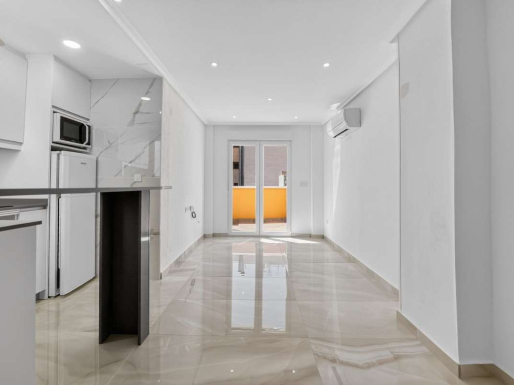 2 Bedroom 1 Bathroom Apartment in Torrevieja