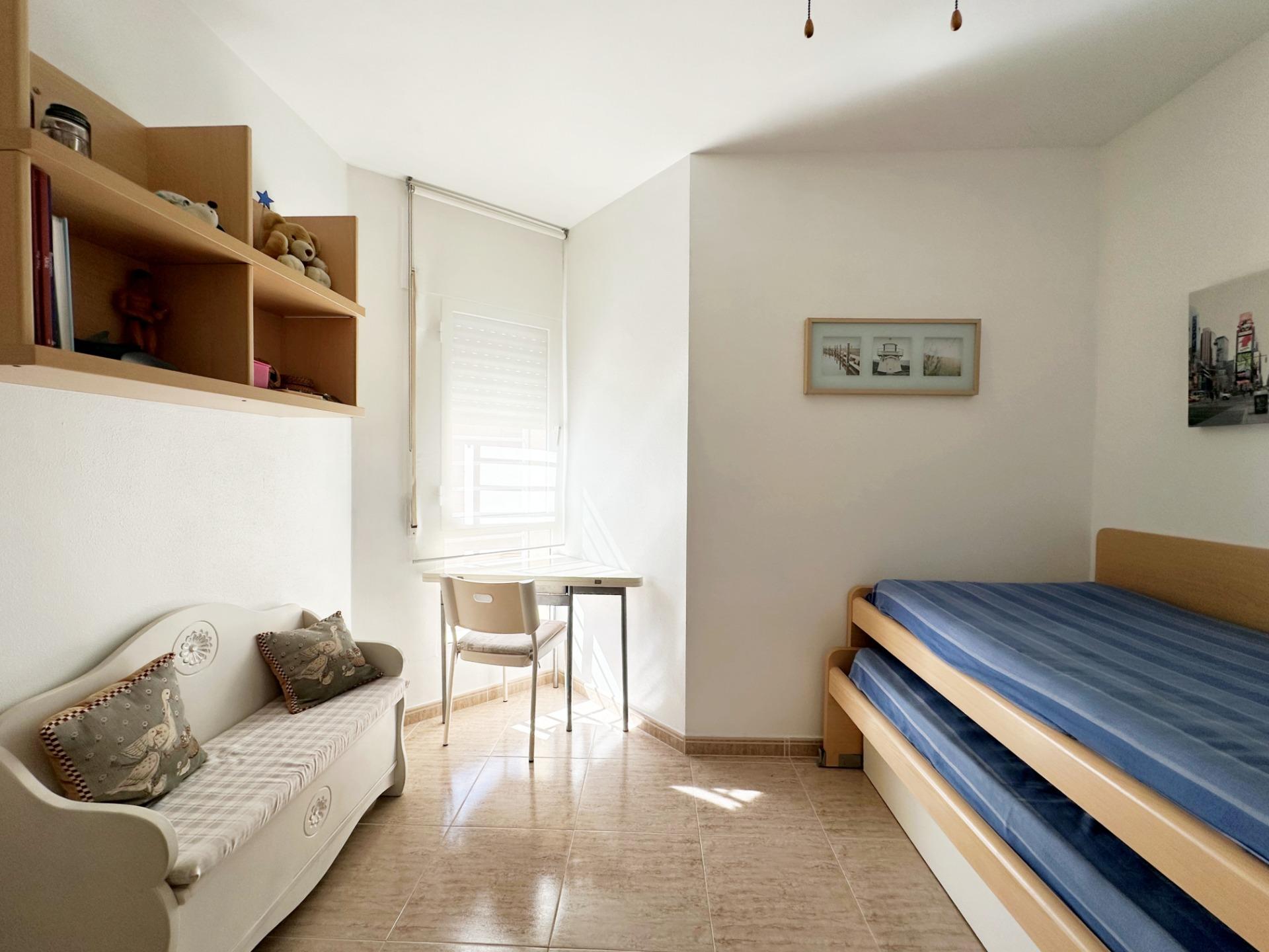 For sale - 2 Bedroom 1 Bathroom Apartment in Orihuela Costa - Campoamor  - Alicante