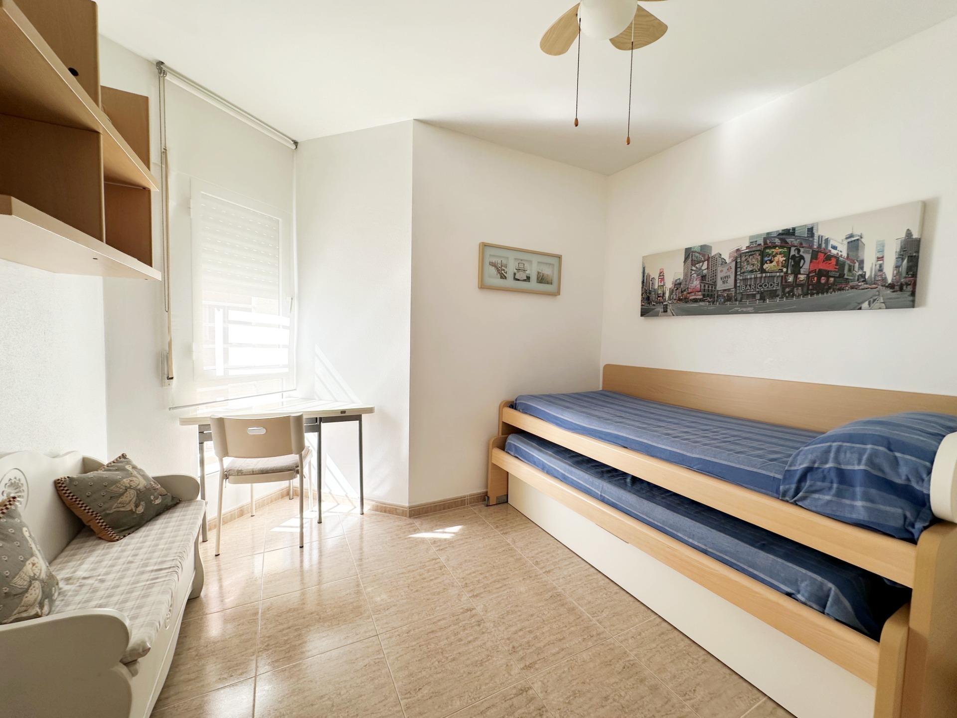 For sale - 2 Bedroom 1 Bathroom Apartment in Orihuela Costa - Campoamor  - Alicante