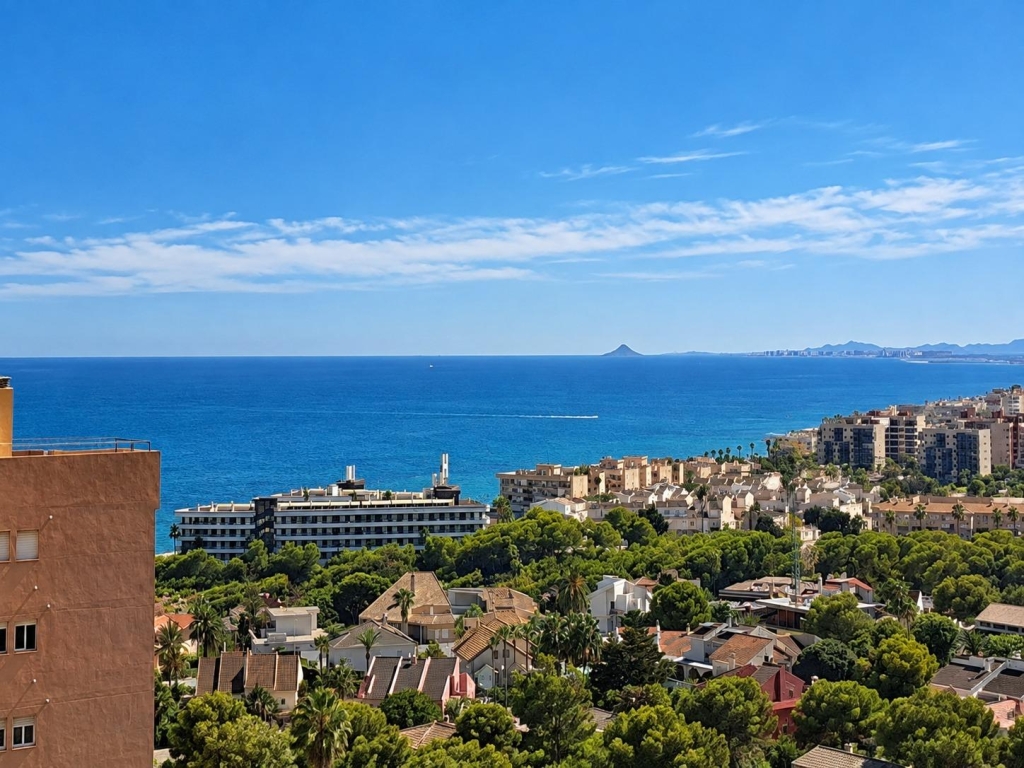 2 Bedroom 1 Bathroom Apartment in Orihuela Costa