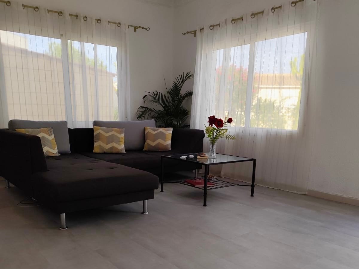 For sale - 4 Bedroom 3 Bathroom Villa in Ciudad Quesada - Costa Blanca  - Alicante