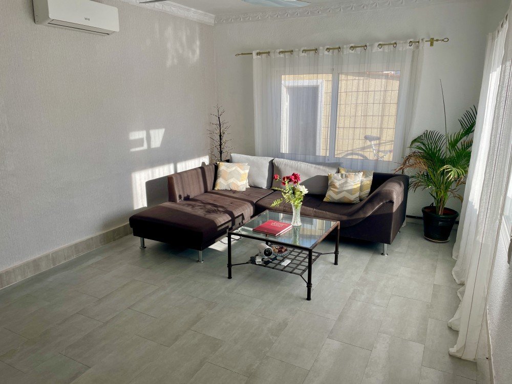 For sale - 4 Bedroom 3 Bathroom Villa in Ciudad Quesada - Costa Blanca  - Alicante
