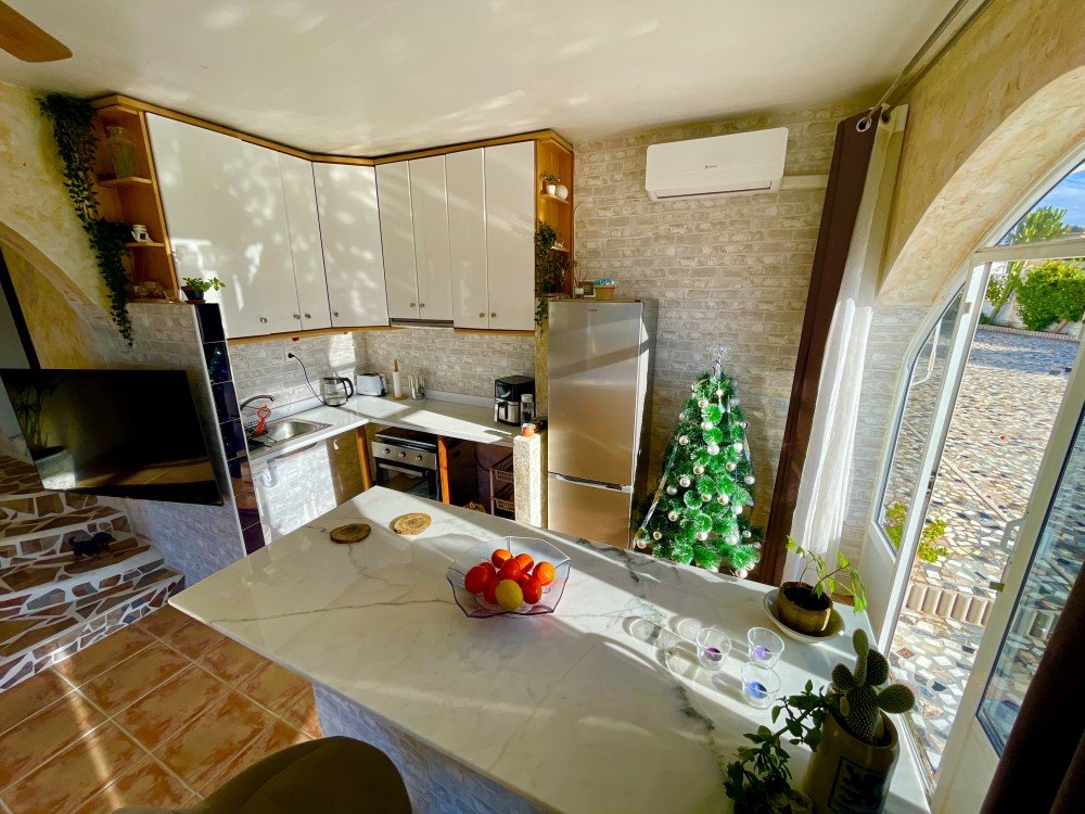 For sale - 4 Bedroom 3 Bathroom Villa in Ciudad Quesada - Costa Blanca  - Alicante