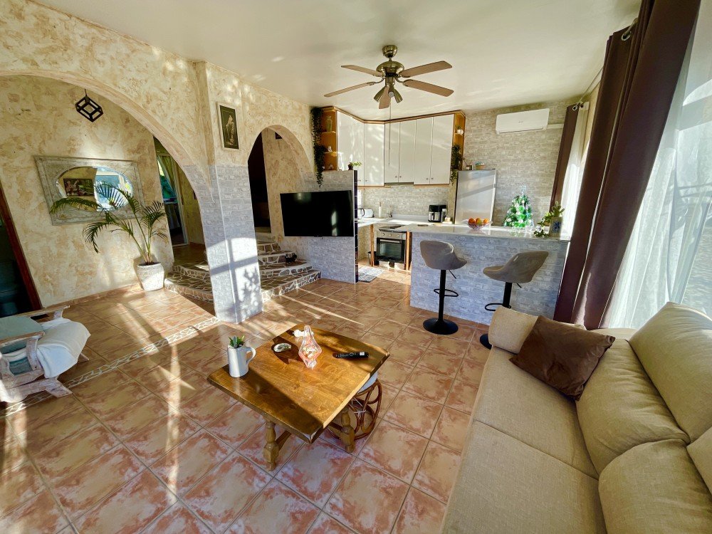 For sale - 4 Bedroom 3 Bathroom Villa in Ciudad Quesada - Costa Blanca  - Alicante