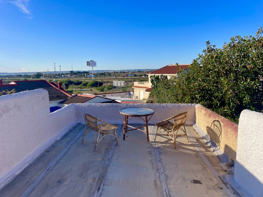 For sale - 4 Bedroom 3 Bathroom Villa in Ciudad Quesada - Costa Blanca  - Alicante