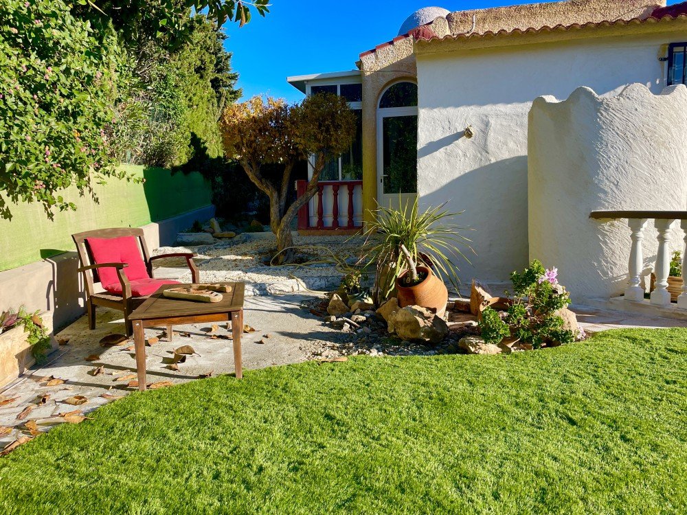 For sale - 4 Bedroom 3 Bathroom Villa in Ciudad Quesada - Costa Blanca  - Alicante