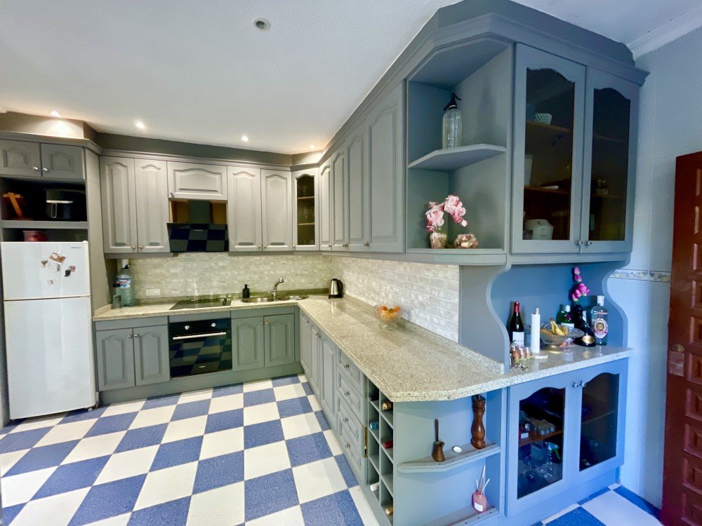 For sale - 4 Bedroom 3 Bathroom Villa in Ciudad Quesada - Costa Blanca  - Alicante