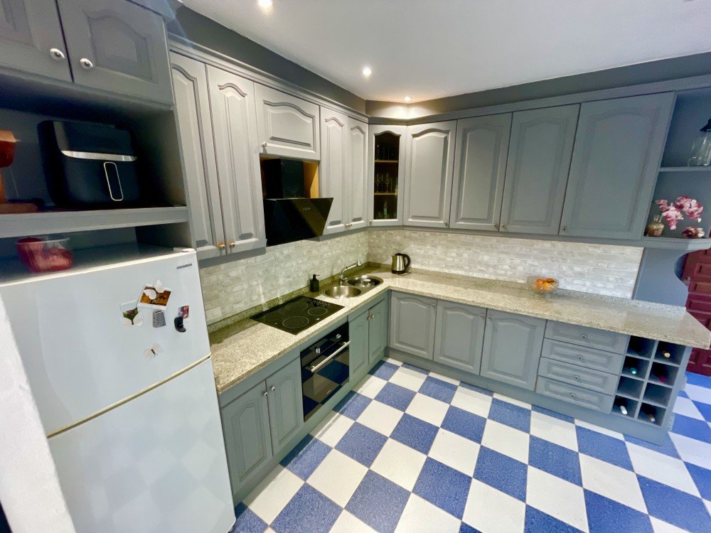 For sale - 4 Bedroom 3 Bathroom Villa in Ciudad Quesada - Costa Blanca  - Alicante