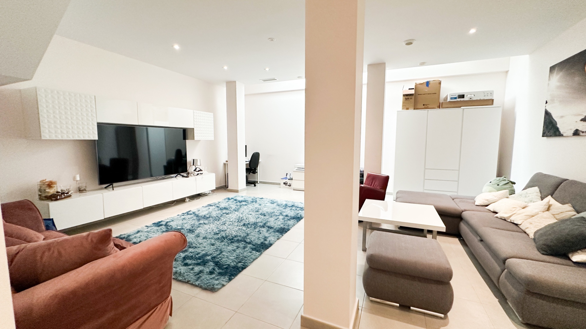For sale - 5 Bedroom 3 Bathroom Villa in Torrevieja - Costa Blanca  - Alicante