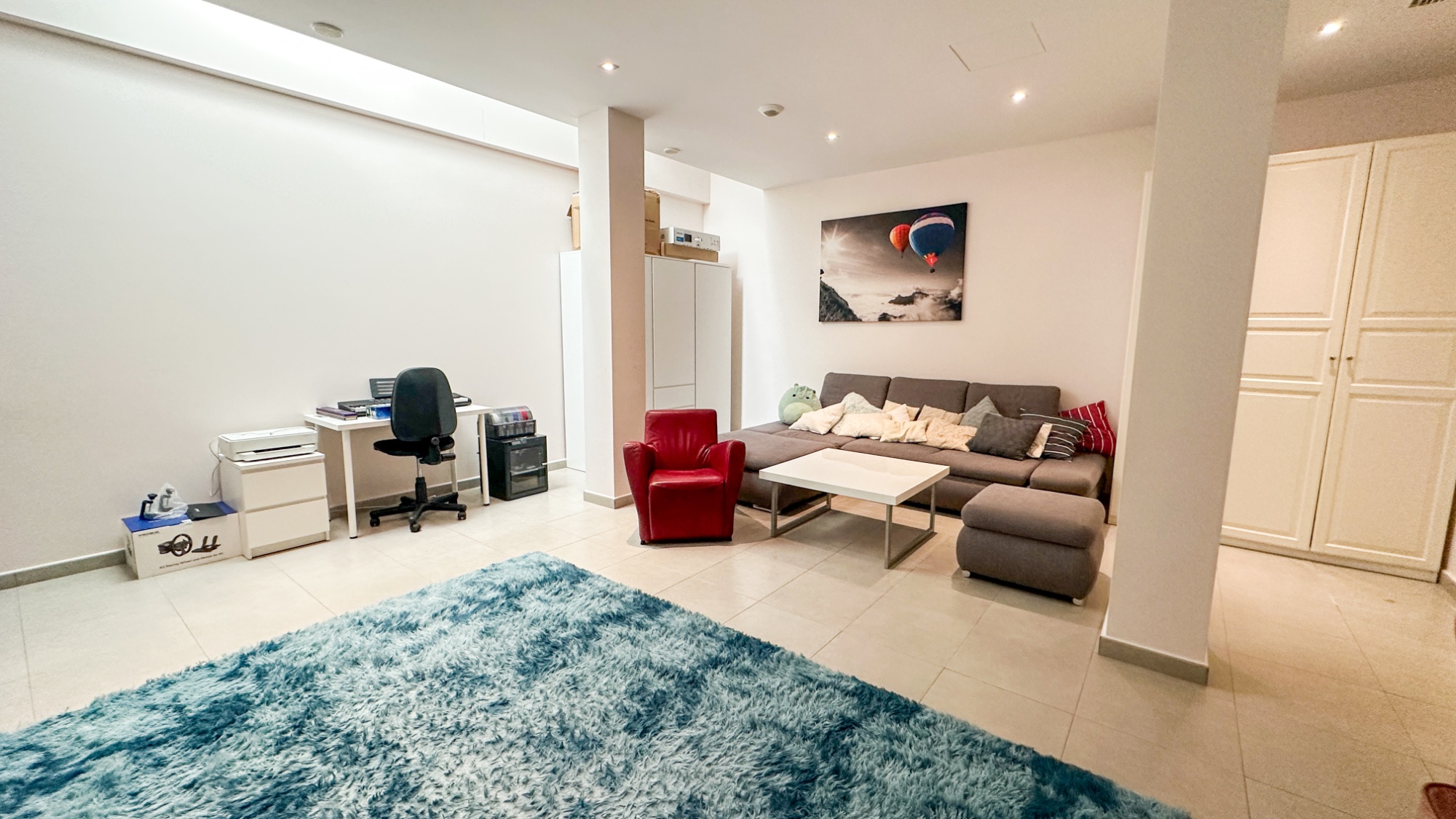 For sale - 5 Bedroom 3 Bathroom Villa in Torrevieja - Costa Blanca  - Alicante