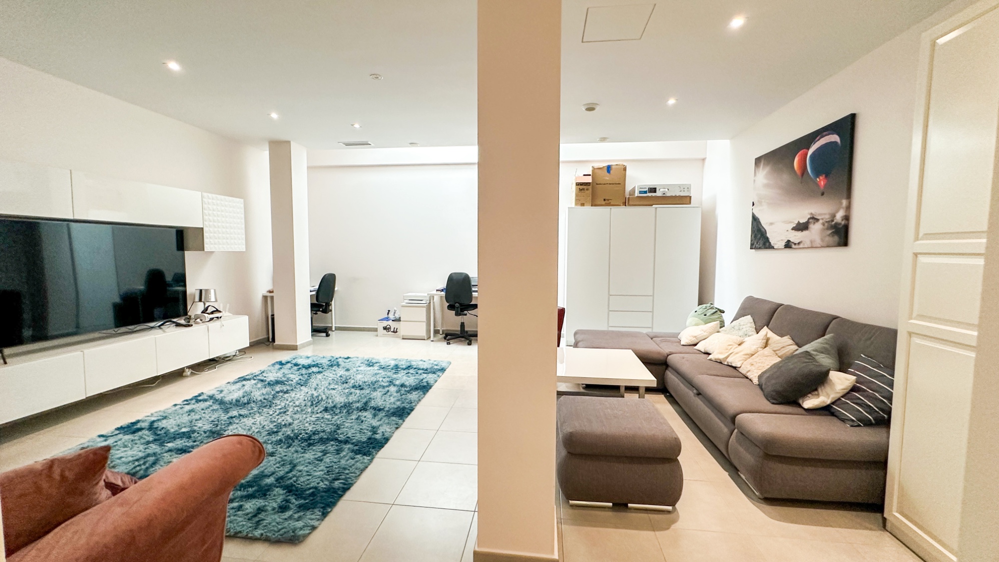 For sale - 5 Bedroom 3 Bathroom Villa in Torrevieja - Costa Blanca  - Alicante