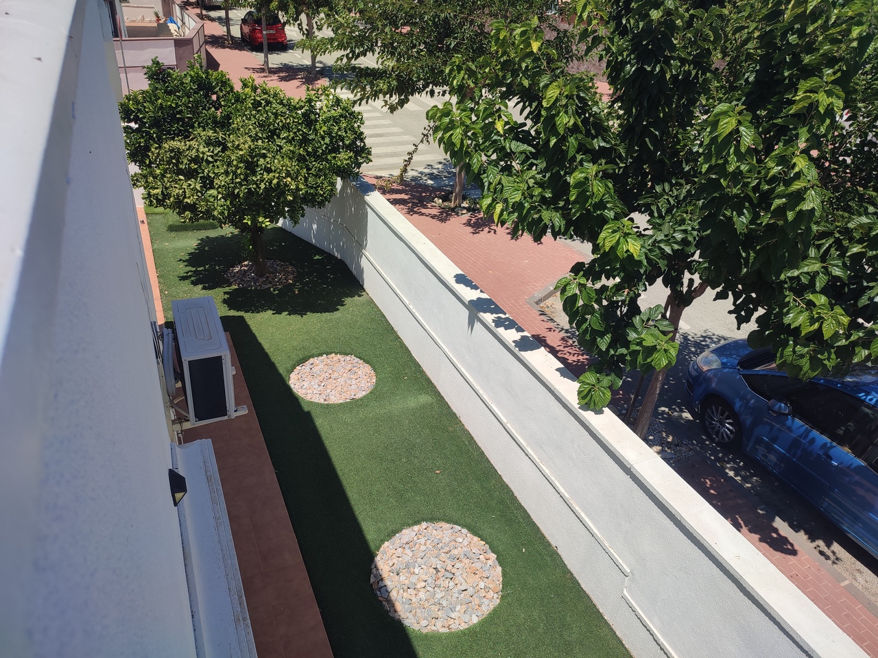 For sale - 2 Bedroom 1 Bathroom Villa in Sucina - Inland  - Murcia