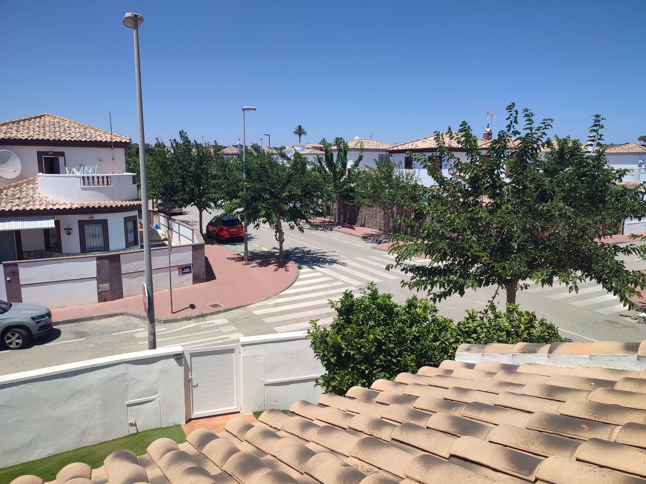 For sale - 2 Bedroom 1 Bathroom Villa in Sucina - Inland  - Murcia