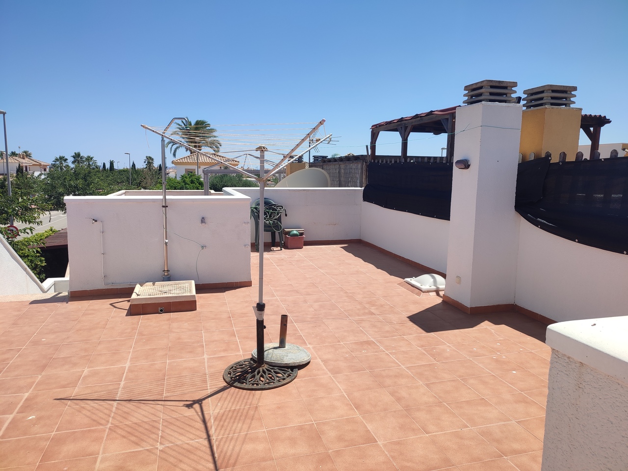 For sale - 2 Bedroom 1 Bathroom Villa in Sucina - Inland  - Murcia