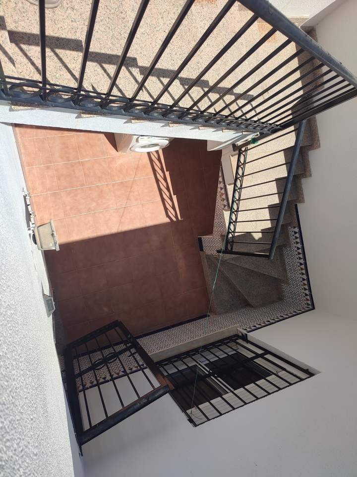 For sale - 2 Bedroom 1 Bathroom Villa in Sucina - Inland  - Murcia