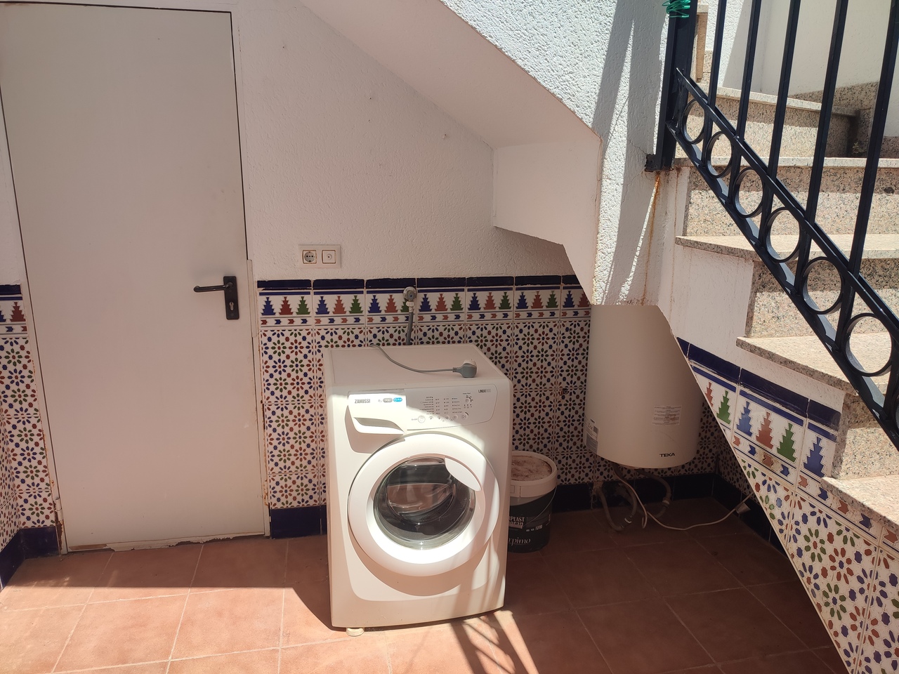 For sale - 2 Bedroom 1 Bathroom Villa in Sucina - Inland  - Murcia