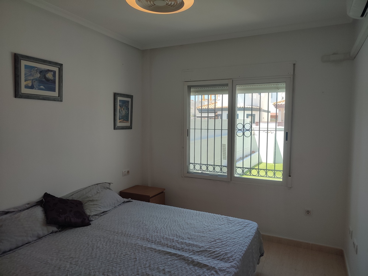 For sale - 2 Bedroom 1 Bathroom Villa in Sucina - Inland  - Murcia