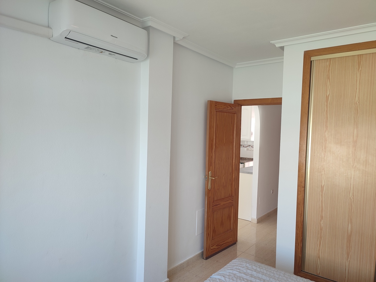 For sale - 2 Bedroom 1 Bathroom Villa in Sucina - Inland  - Murcia