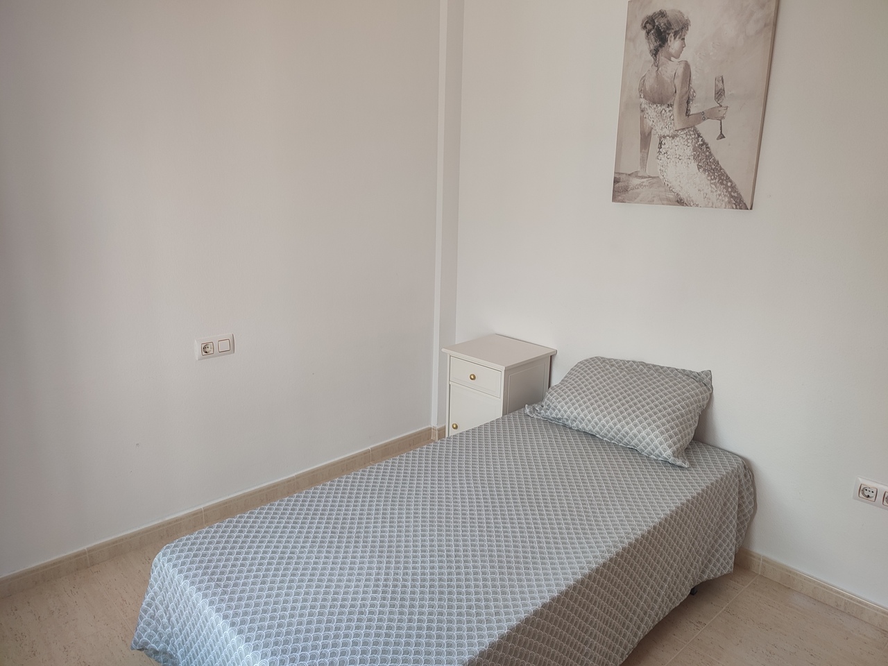 For sale - 2 Bedroom 1 Bathroom Villa in Sucina - Inland  - Murcia