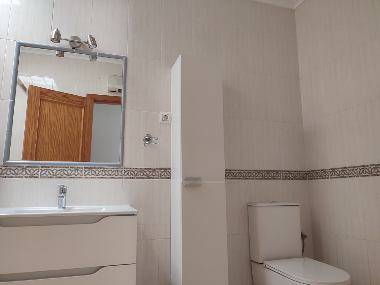 For sale - 2 Bedroom 1 Bathroom Villa in Sucina - Inland  - Murcia