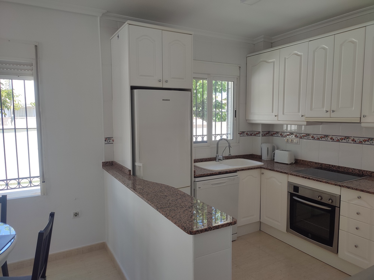 For sale - 2 Bedroom 1 Bathroom Villa in Sucina - Inland  - Murcia