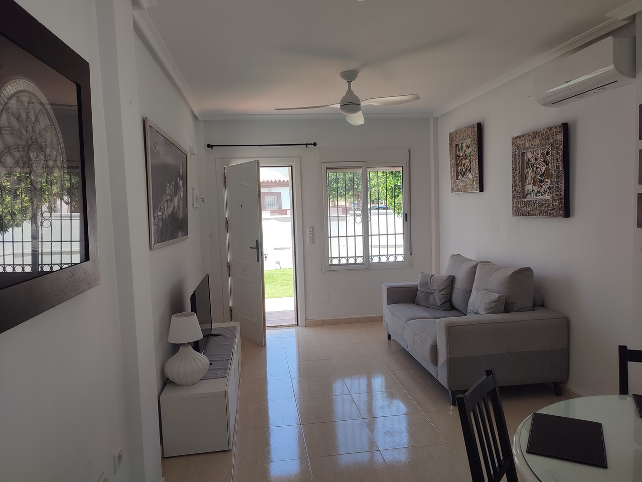 For sale - 2 Bedroom 1 Bathroom Villa in Sucina - Inland  - Murcia