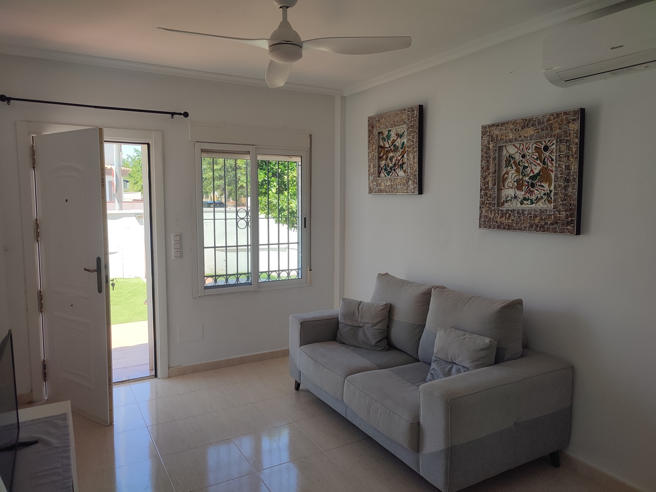 For sale - 2 Bedroom 1 Bathroom Villa in Sucina - Inland  - Murcia