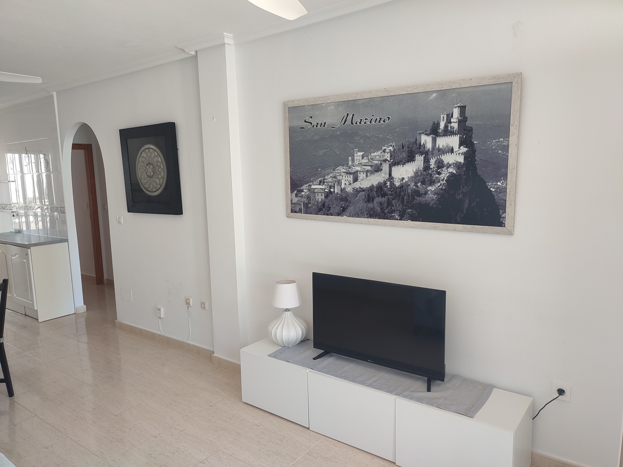 For sale - 2 Bedroom 1 Bathroom Villa in Sucina - Inland  - Murcia