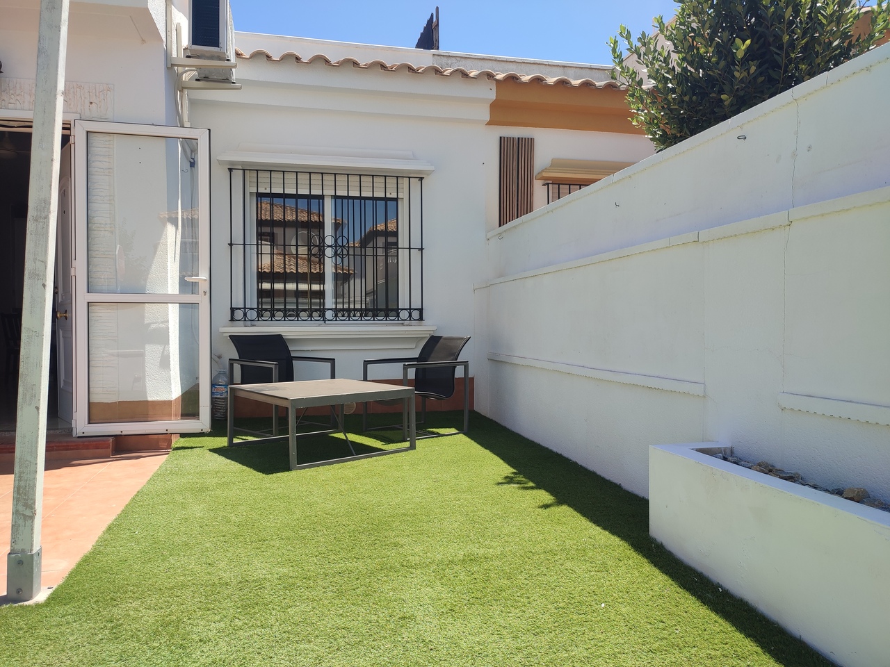 For sale - 2 Bedroom 1 Bathroom Villa in Sucina - Inland  - Murcia