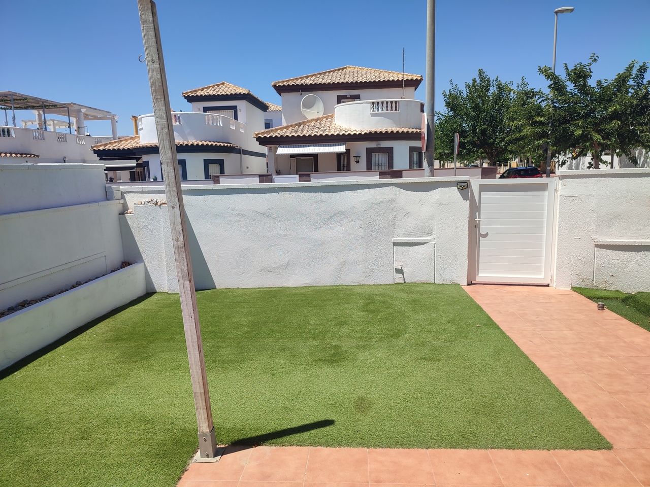 For sale - 2 Bedroom 1 Bathroom Villa in Sucina - Inland  - Murcia
