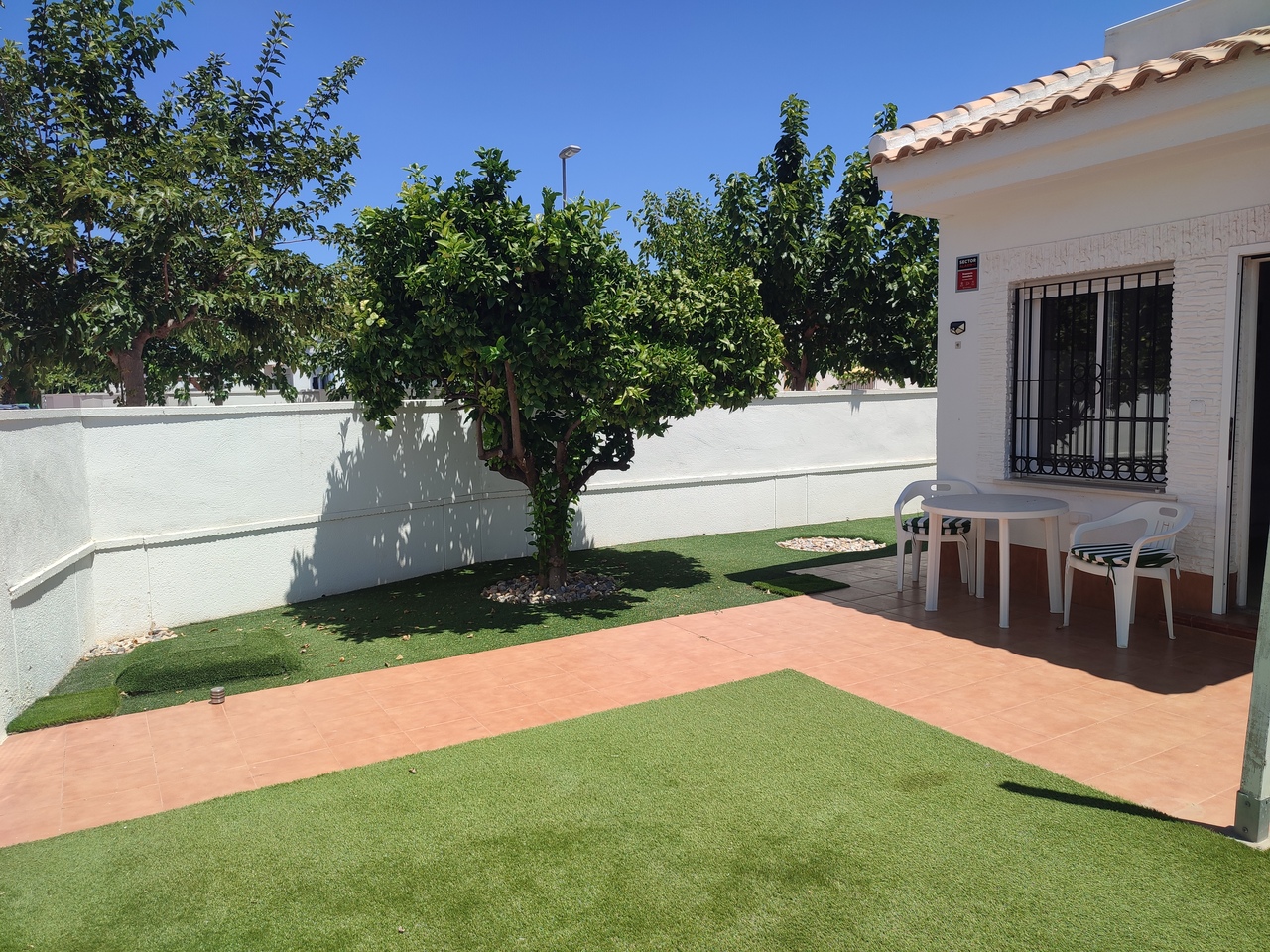 For sale - 2 Bedroom 1 Bathroom Villa in Sucina - Inland  - Murcia