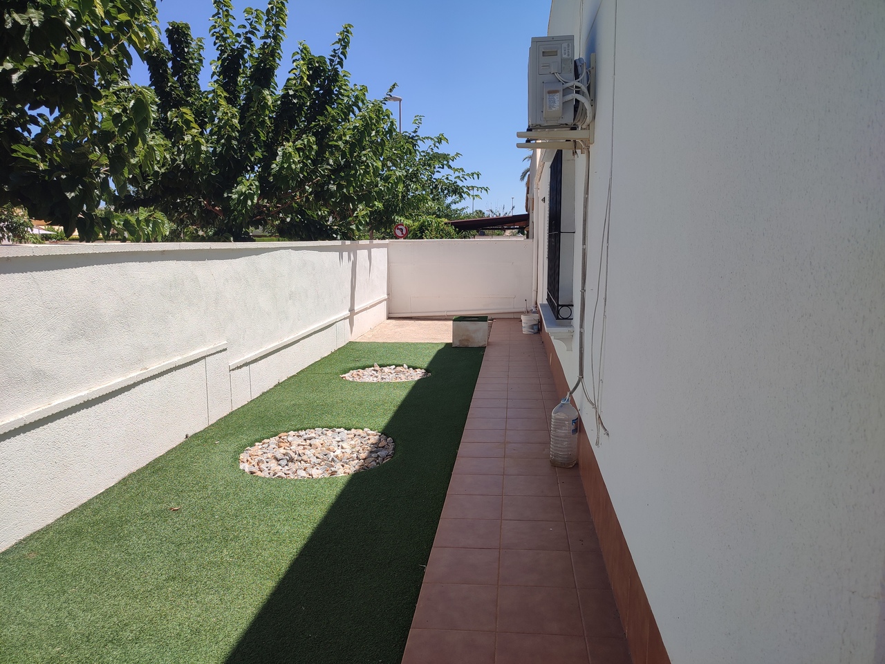 For sale - 2 Bedroom 1 Bathroom Villa in Sucina - Inland  - Murcia