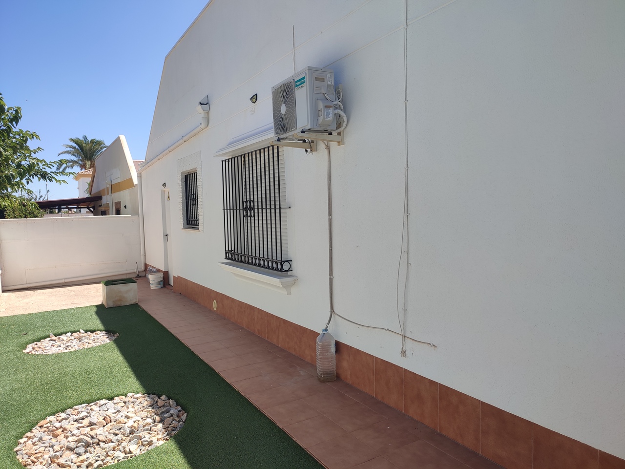 For sale - 2 Bedroom 1 Bathroom Villa in Sucina - Inland  - Murcia