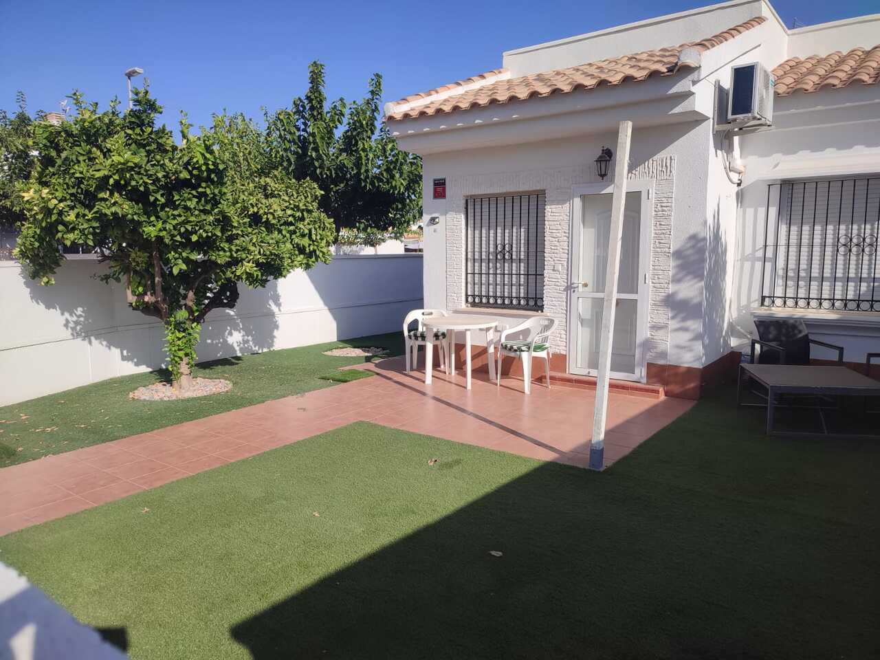 For sale - 2 Bedroom 1 Bathroom Villa in Sucina - Inland  - Murcia