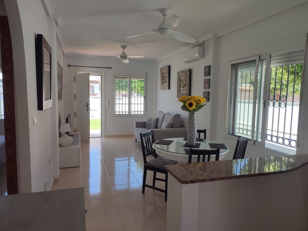 2 Bedroom 1 Bathroom Villa in Sucina