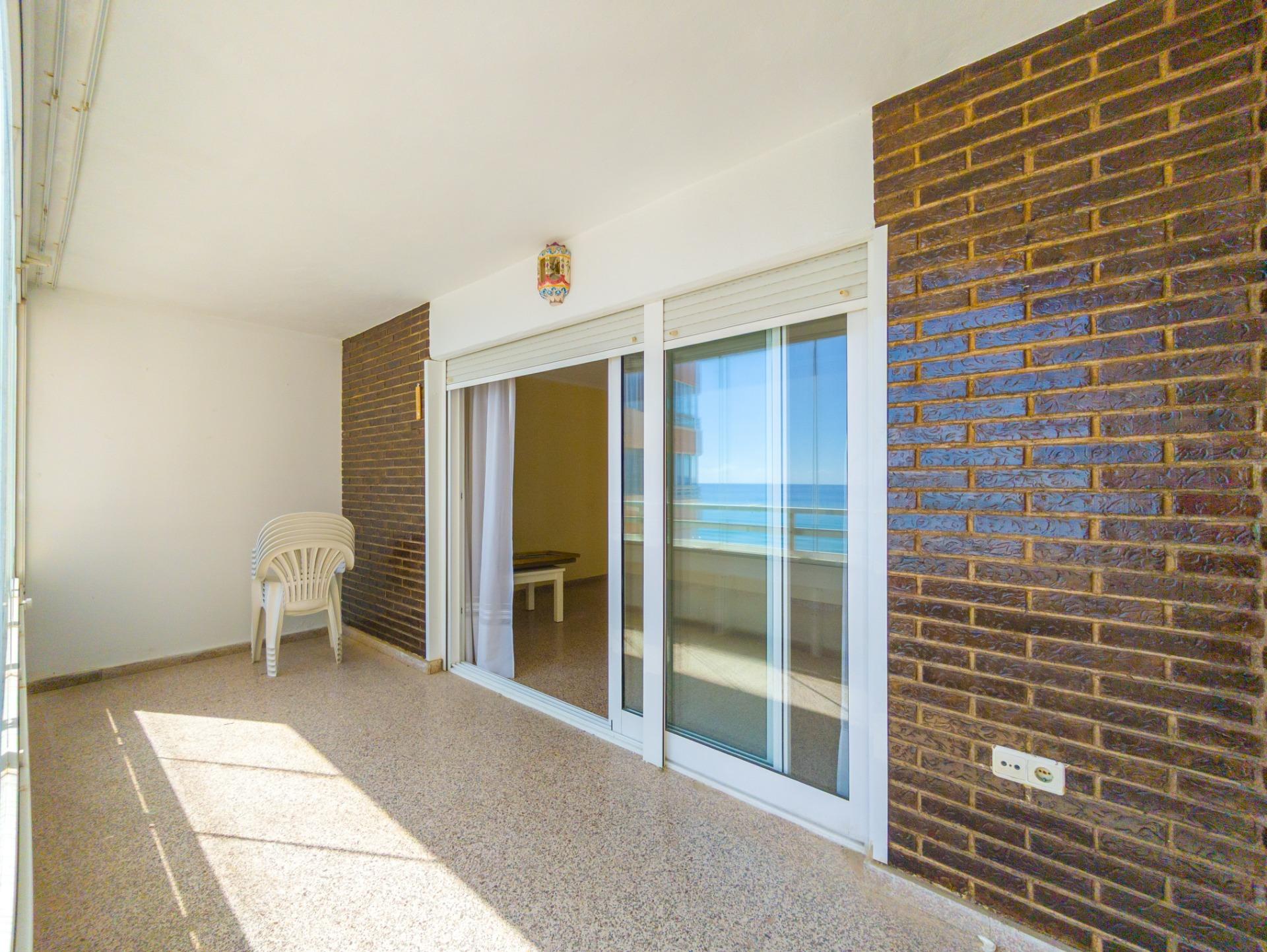 For sale - 3 Bedroom 1 Bathroom Apartment in Torrevieja - La Mata Pueblo  - Alicante