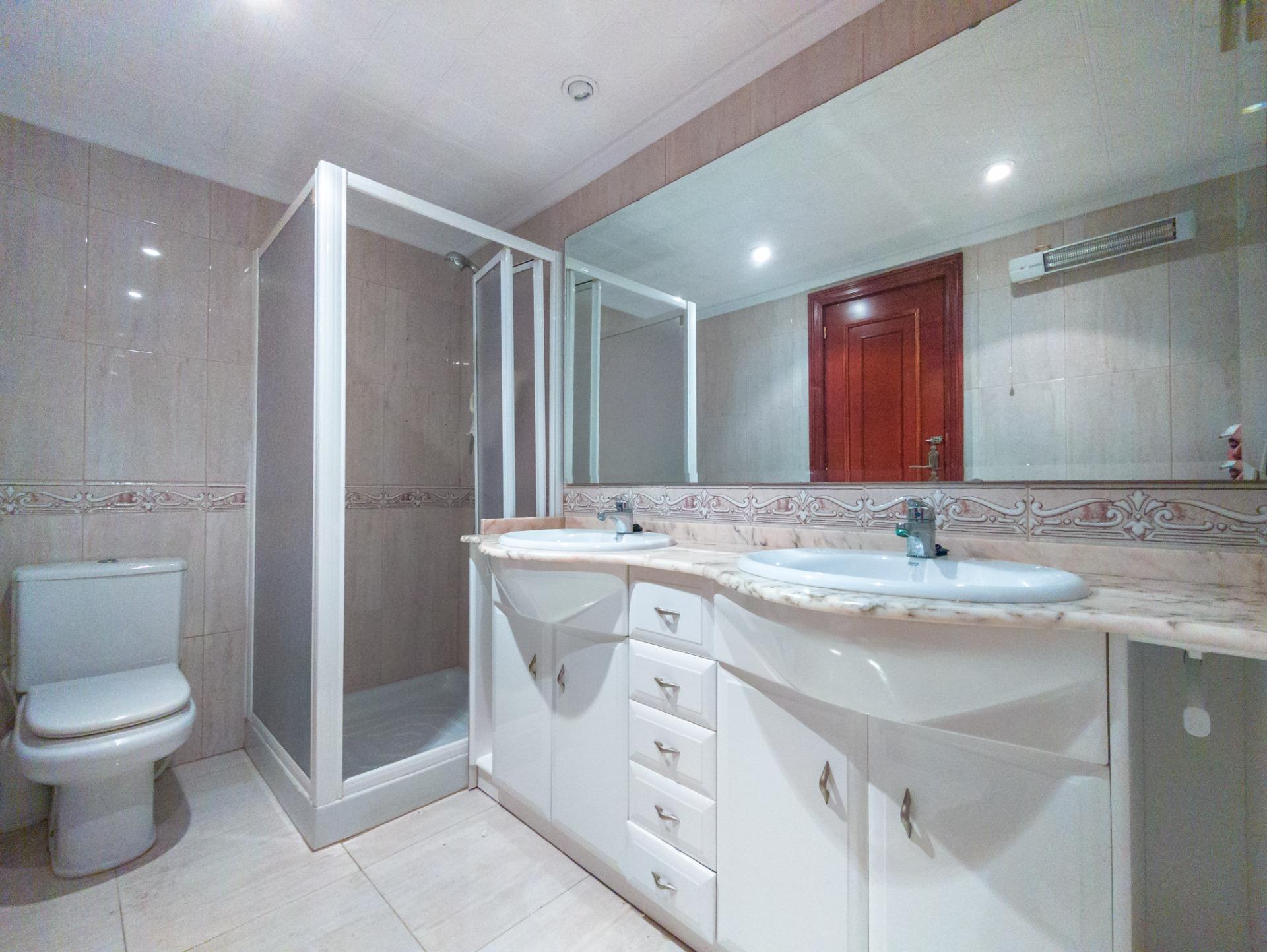 For sale - 3 Bedroom 1 Bathroom Apartment in Torrevieja - La Mata Pueblo  - Alicante
