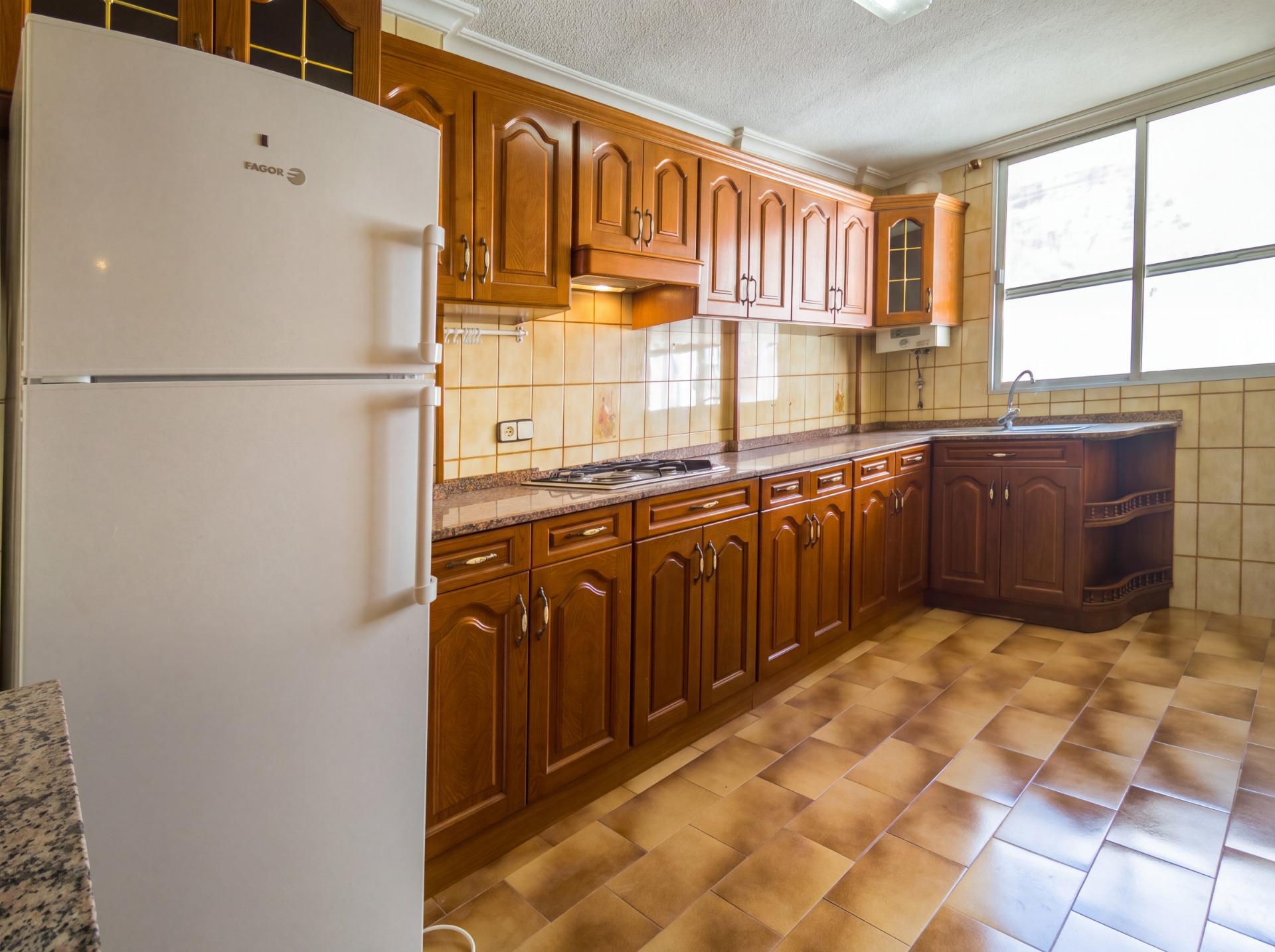 For sale - 3 Bedroom 1 Bathroom Apartment in Torrevieja - La Mata Pueblo  - Alicante