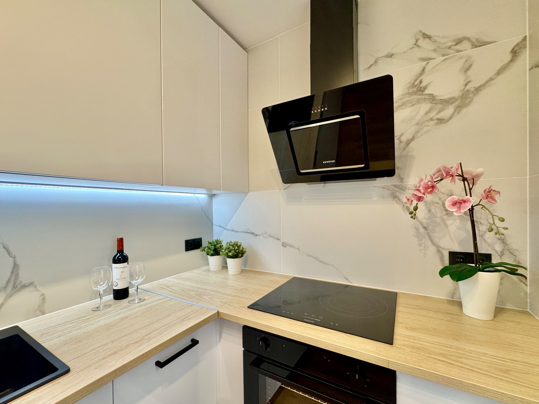 For sale - 3 Bedroom 2 Bathroom Town House in Orihuela Costa - Costa Blanca  - Alicante