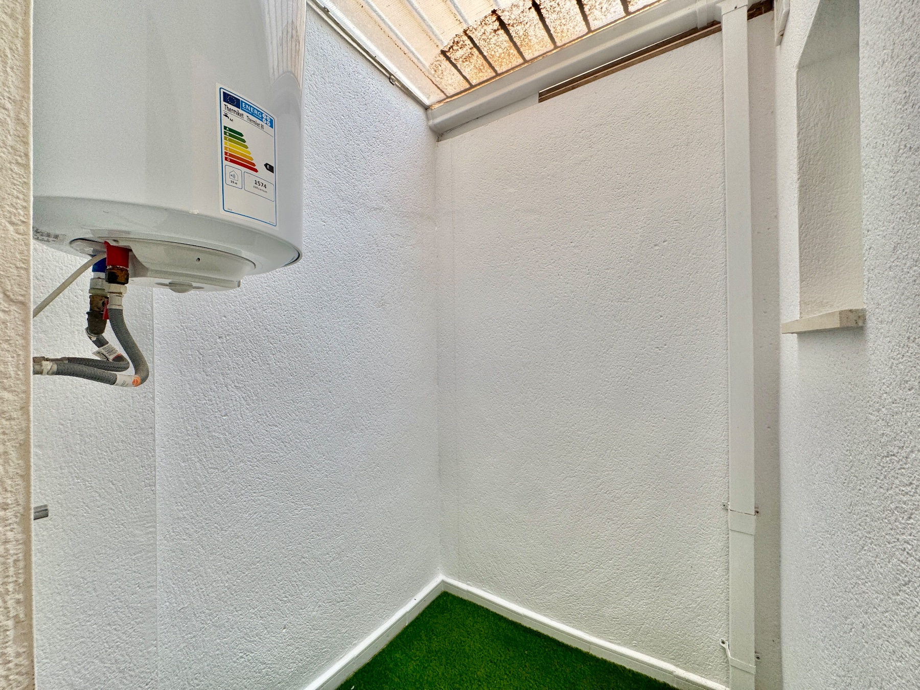 For sale - 3 Bedroom 2 Bathroom Town House in Orihuela Costa - Costa Blanca  - Alicante